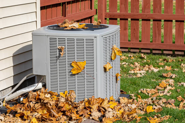 Ductless HVAC repair in Lenox, IA