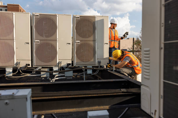 Best Central air repair  in Lenox, IA