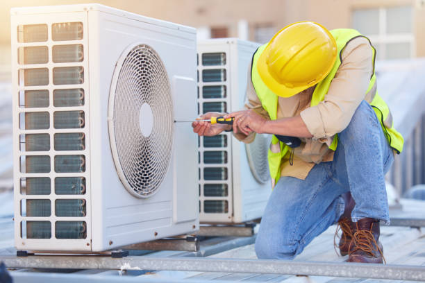 Best Ductless HVAC repair  in Lenox, IA