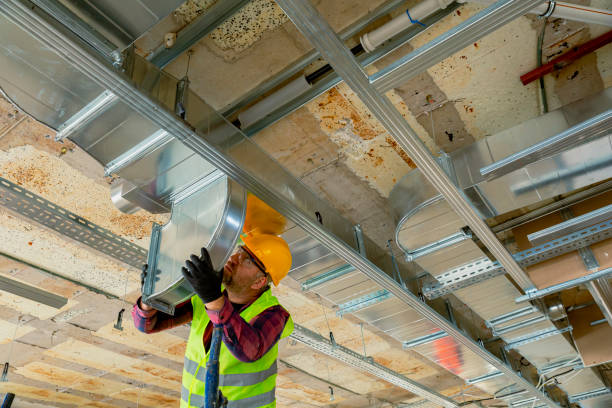 Best Affordable HVAC services  in Lenox, IA