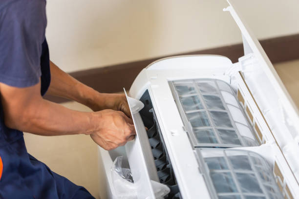 Best HVAC replacement cost  in Lenox, IA