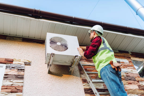 AC installation near me in Lenox, IA