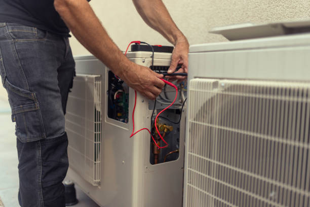 Best HVAC emergency services  in Lenox, IA