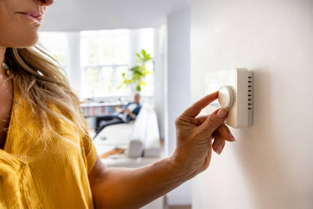 Best HVAC system installation  in Lenox, IA