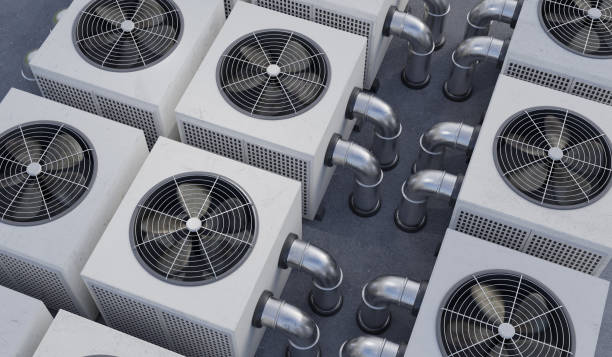 Best Ductless HVAC repair  in Lenox, IA