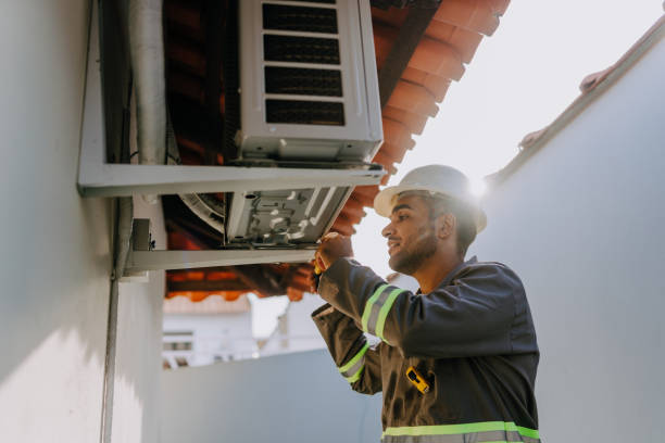Best HVAC emergency services  in Lenox, IA