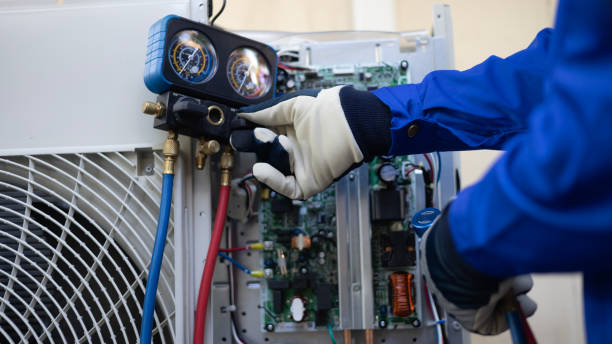 Best HVAC maintenance near me  in Lenox, IA