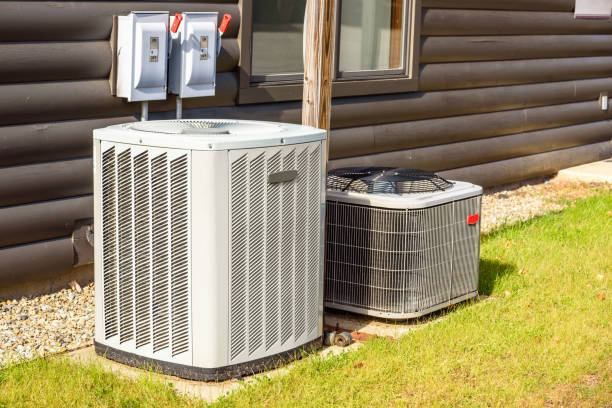 Best HVAC maintenance near me  in Lenox, IA