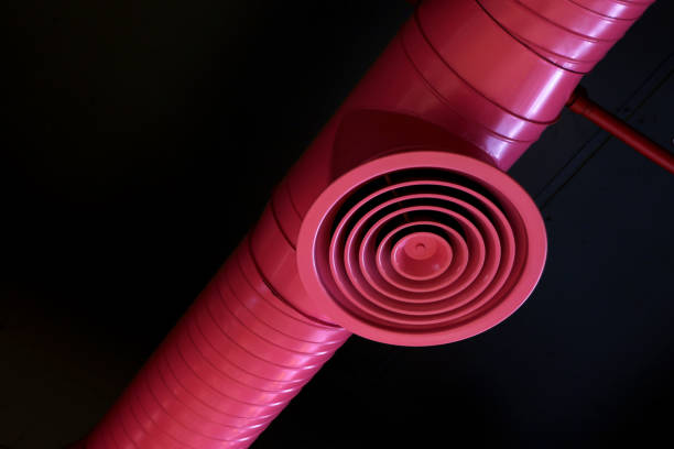Best Best HVAC companies  in Lenox, IA